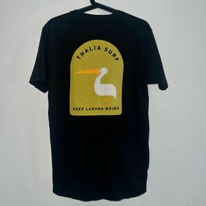 Thalia Surf x LCAD Pelican Tee